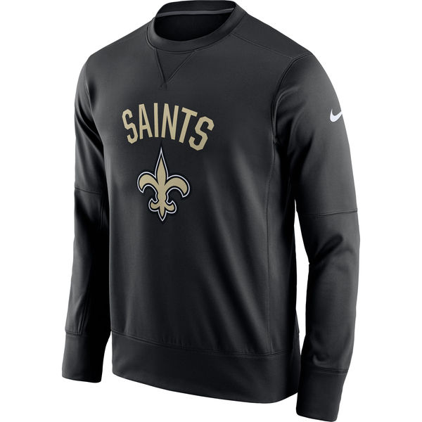 New Orleans Saints 2025 Nike NFL hoodie054